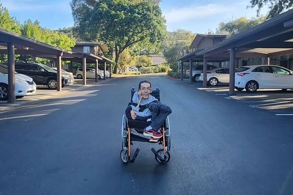 وحید رجبلو، کارآفرین، با اشاره به تهدیدها در ایران از مهاجرتش به آمریکا خبر داد