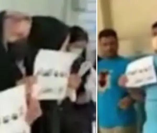 تجمع دوباره خانواده‌های زندانیان محکوم به اعدام و بیانیه هفت زندانی سیاسی در حمایت از آنان