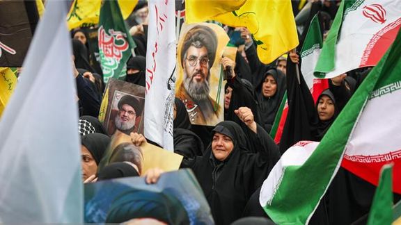 وزارت خارجه جمهوری اسلامی: در سالروز کشتن حسن نصرالله مجازات عاملان را میطلبیم