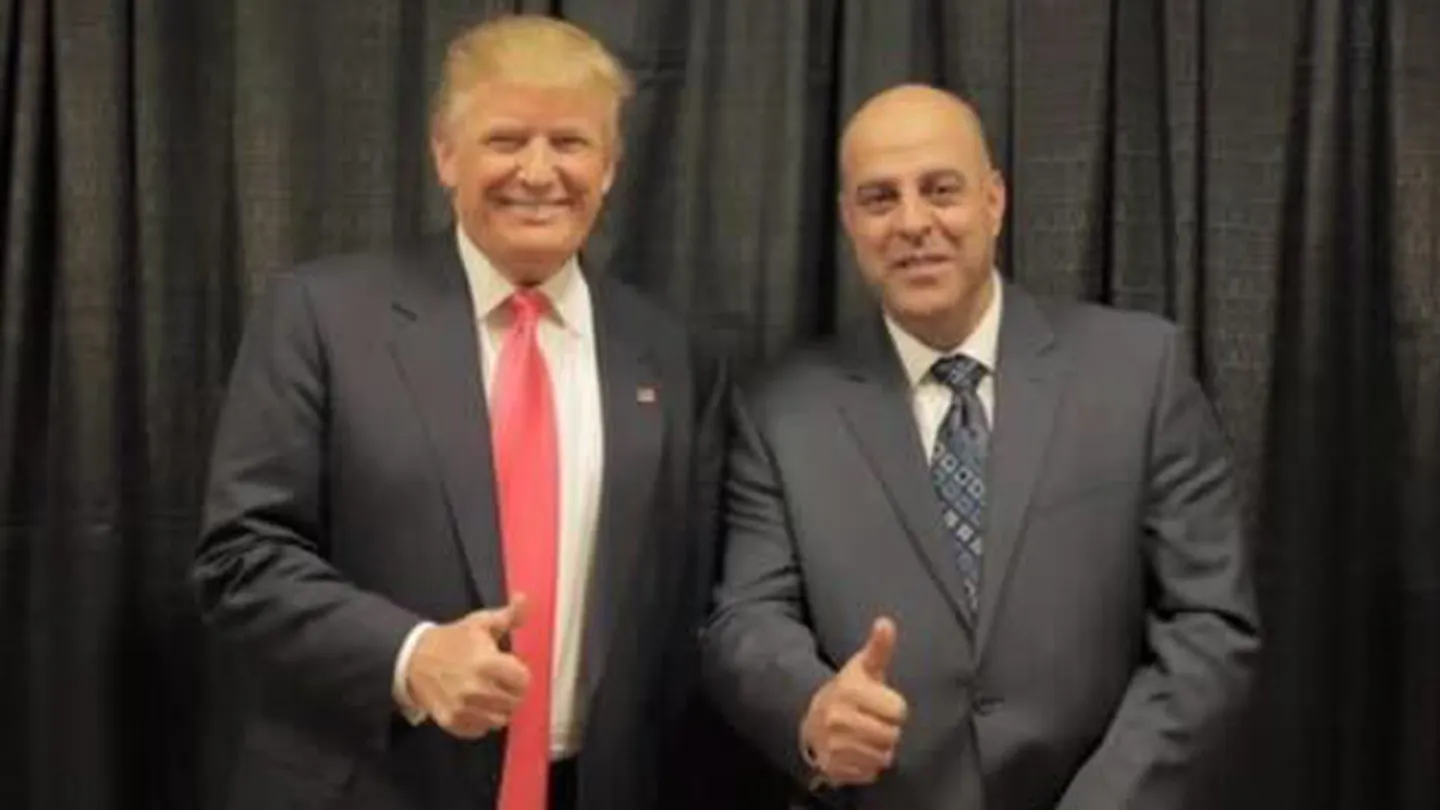 جمهوری اسلامی به‌‌دلیل شکنجه گروگان آمریکایی در لبنان مسئول شناخته شد