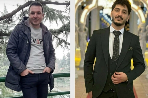 محمد رستمی و مهرداد یعقوبی؛ دو جاویدنامی که پیکرشان مقابل فرمانداری شهر قدس رها شده بود