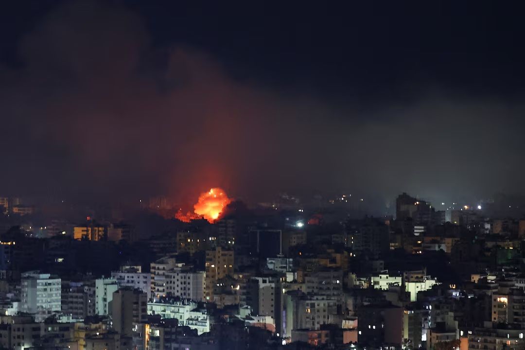 دکترین ضاحیه؛ استراتژی جنگی ویژه اسرائیل