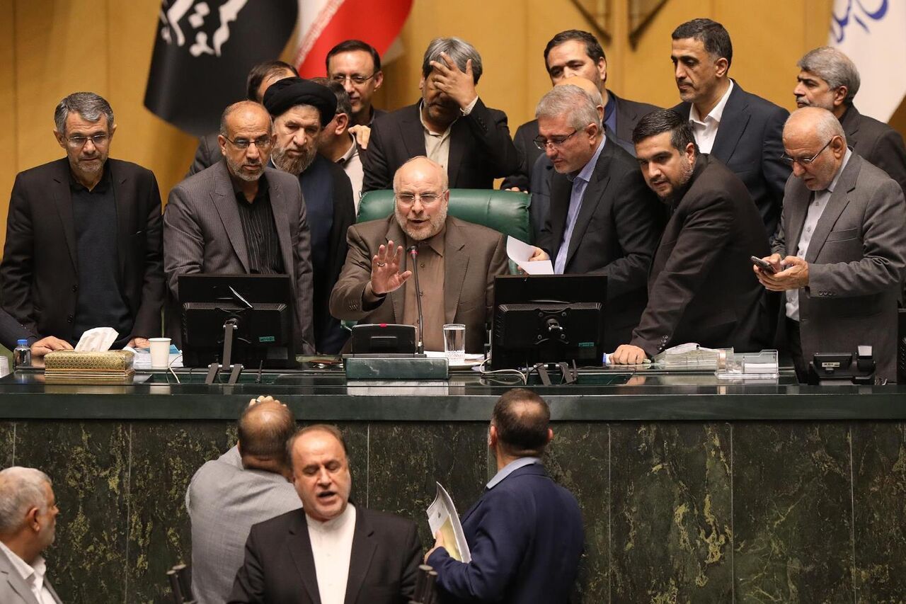 Why Iran's Parliament Rejected Raisi’s Budget Bill