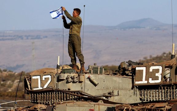 اسرائیل از آمادهسازی ارتش برای اقدامات تهاجمی علیه حزبالله لبنان خبر داد
