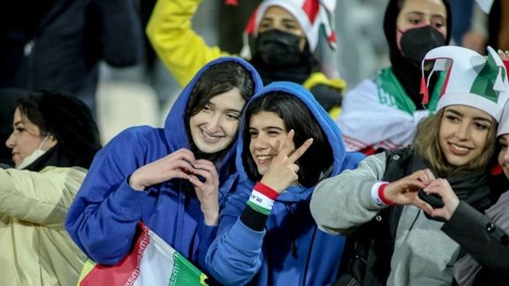 آغاز بلیطفروشی فینال حذفی؛ زنان جایی در دربی آزادی ندارند