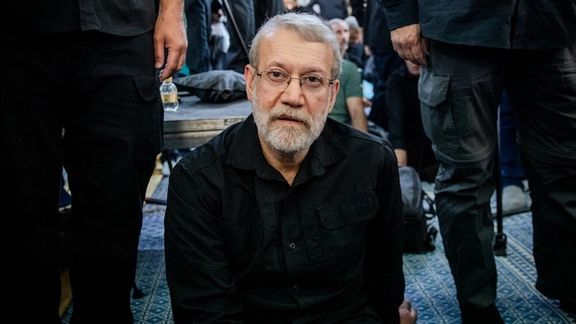 علی لاریجانی، مشاور خامنهای: نیروهای مقاومت در منطقه از توانایی خوبی برخوردارند
