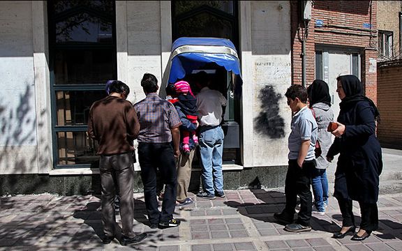 اختلال مجدد در شبکه بانکی کشور؛ ارائه خدمات در ۸ بانک متوقف شد