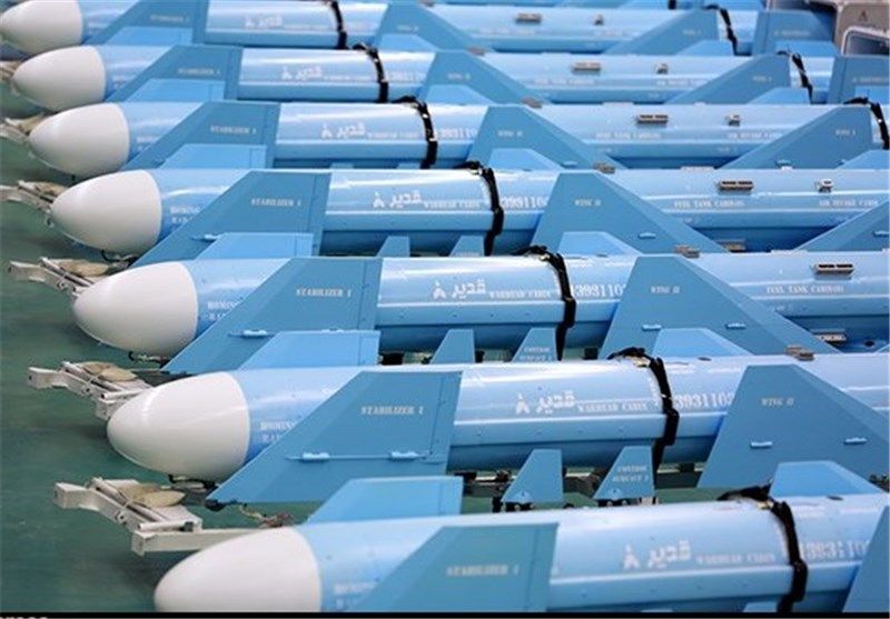 ان‌بی‌سی: ایران بیش از ۱۰۰ موشک کروز را برای حمله احتمالی به اسرائیل آماده کرده