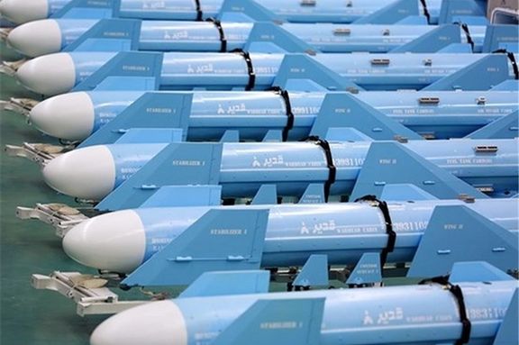 انبیسی: ایران بیش از ۱۰۰ موشک کروز را برای حمله احتمالی به اسرائیل آماده کرده