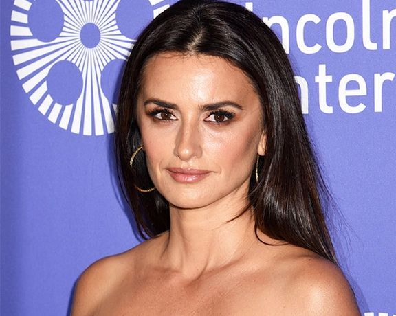 پنهلوپه کروز با بازنشر ویدیوی اصغر فرهادی از اعتراضات مردم ایران حمایت کرد