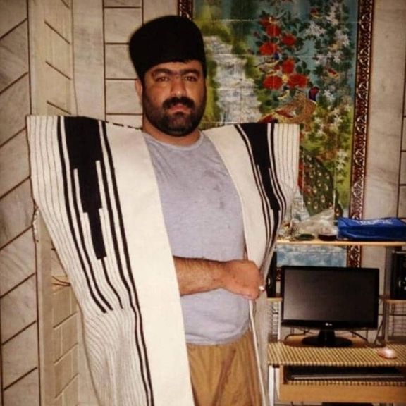 مهدی صالحی، از معترضان دی ۹۶ که بر اثر تزریق اشتباه دارو به اغما رفته بود جان باخت