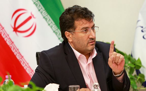 وعده دوباره معاون وزیر صنعت: از فردا کمبود ماکارونی برطرف میشود، روغن هم گران نمیشود