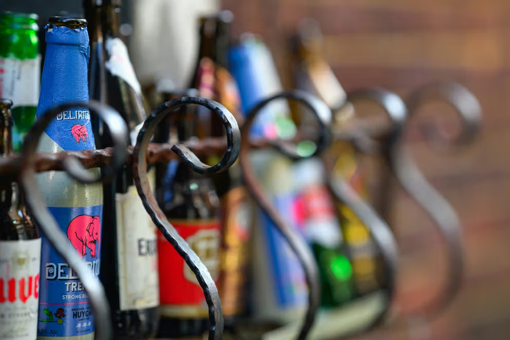 نتیجه یک پژوهش تازه: دمای نوشیدنی‌ها بر خلق‌وخوی فرد و سلامت گوارش اثر می‌گذارد