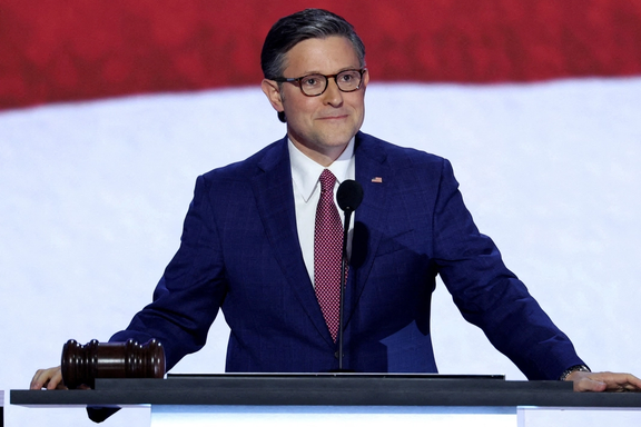 رئيس مجلس النواب الأميركي يزور إسرائيل مع تصاعد التهديد النووي الإيراني