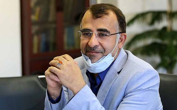 مرکز اطلاعات مالی: سال آینده اگر کسی بیشتر از میزان اعلامی درآمد داشته باشد پولشویی است