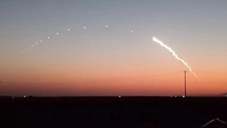 Missiles, not diplomacy: how Iran signals resolve under pressure