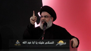 خاورمیانه بدون نصرالله؛ عزای خامنهای و شادی مردم