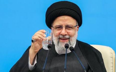 ابراهیم رئیسی: در بخش اقتصاد شیرینی ایجاد کردهایم