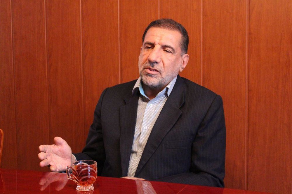 عضو کمیسیون امنیت ملی مجلس: تهدید ترامپ به حمله دوباره بلوف است