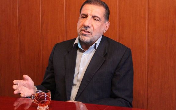 عضو کمیسیون امنیت ملی مجلس: تهدید ترامپ به حمله دوباره بلوف است