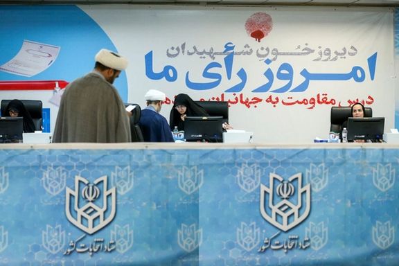 معاون دادگستری استان تهران: فضای مجازی را برای برخورد با جرایم انتخاباتی رصد میکنیم