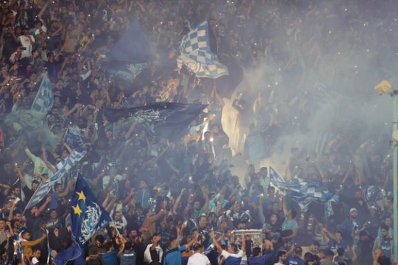 در پی شکایت حسینزاده؛ پنجره آبیها بسته شد، اما استقلال خبر ندارد