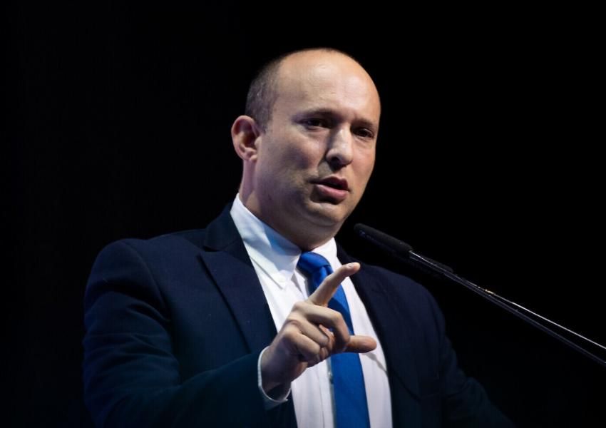 نخست وزیر اسرائیل: مذاکره‌کنندگان در وین مقابل باج‌خواهی ایران بایستند