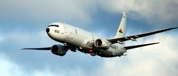 پنتاگون نزدیک شدن جنگندههای روسیه به سه هواپیمای آمریکا بر فراز مدیترانه را تایید کرد