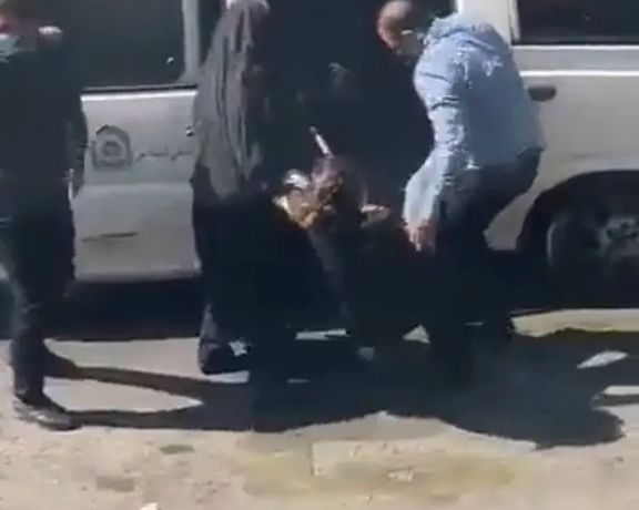 UK Sanctions Iran’s Hijab Police For Violence Against Women