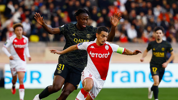 وسام بنیدر، کاپیتان پیشین موناکو، به جرم آزار جنسی به دو سال حبس محکوم شد