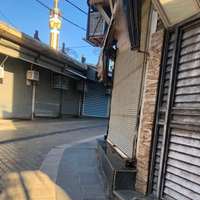 کسبه و بازاریان در سالگرد قتل حکومتی مهسا ژینا امینی در برخی شهرها اعتصاب کردند