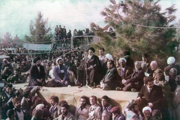 فاجعه ۵۷؛ ما چگونه سقوط کردیم؟