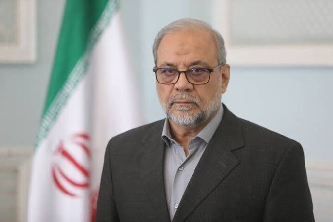 دبیر شورای عالی امنیت ملی: حمله به زیرساخت‌ها با مقابله‌به‌مثل پاسخ داده خواهد شد