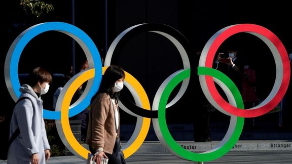 المپیک توکیو: تماشاگران اجازه نوشیدن الکل، بغل کردن، تشویق کردن و امضا گرفتن ندارند