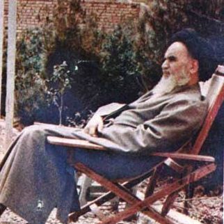 امامجمعه پردیسان: خمینی یک بار به خاطر شنیدن غیبت سه روز بیمار شد