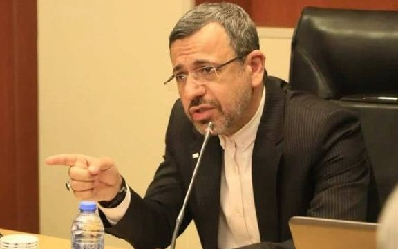 وزارت کار: آمادهایم در تمام سطوح نیروی کار مازاد ایرانی را به عراق اعزام کنیم