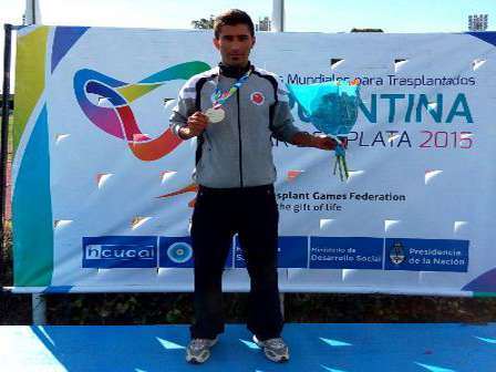 Saeed Montazer Parchi