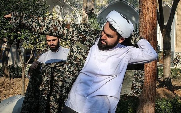 حوزه علمیه خواستار برخورد «قاطع و پشیمانکننده» با حمله اسرائیل به مراکز نظامی ایران شد