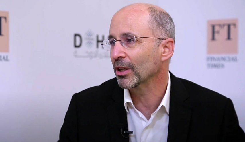 نماینده ویژه آمریکا در امور ایران از بری روزن خواست به اعتصاب غذای خود پایان دهد