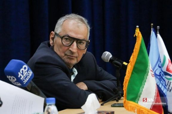 Iran hiding atomic bomb pursuit behind talks, prominent Tehran-based critic says