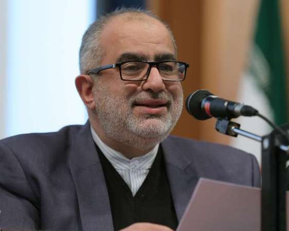 مشاور حسن روحانی قرارداد ۲۵ ساله ایران و چین را «نمونه دیپلماسی موفق» خواند