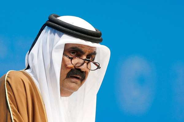 حمد بن خلیفه آل ثانی، امیر پیشین قطر و معمار توسعه این کشور، درگذشت