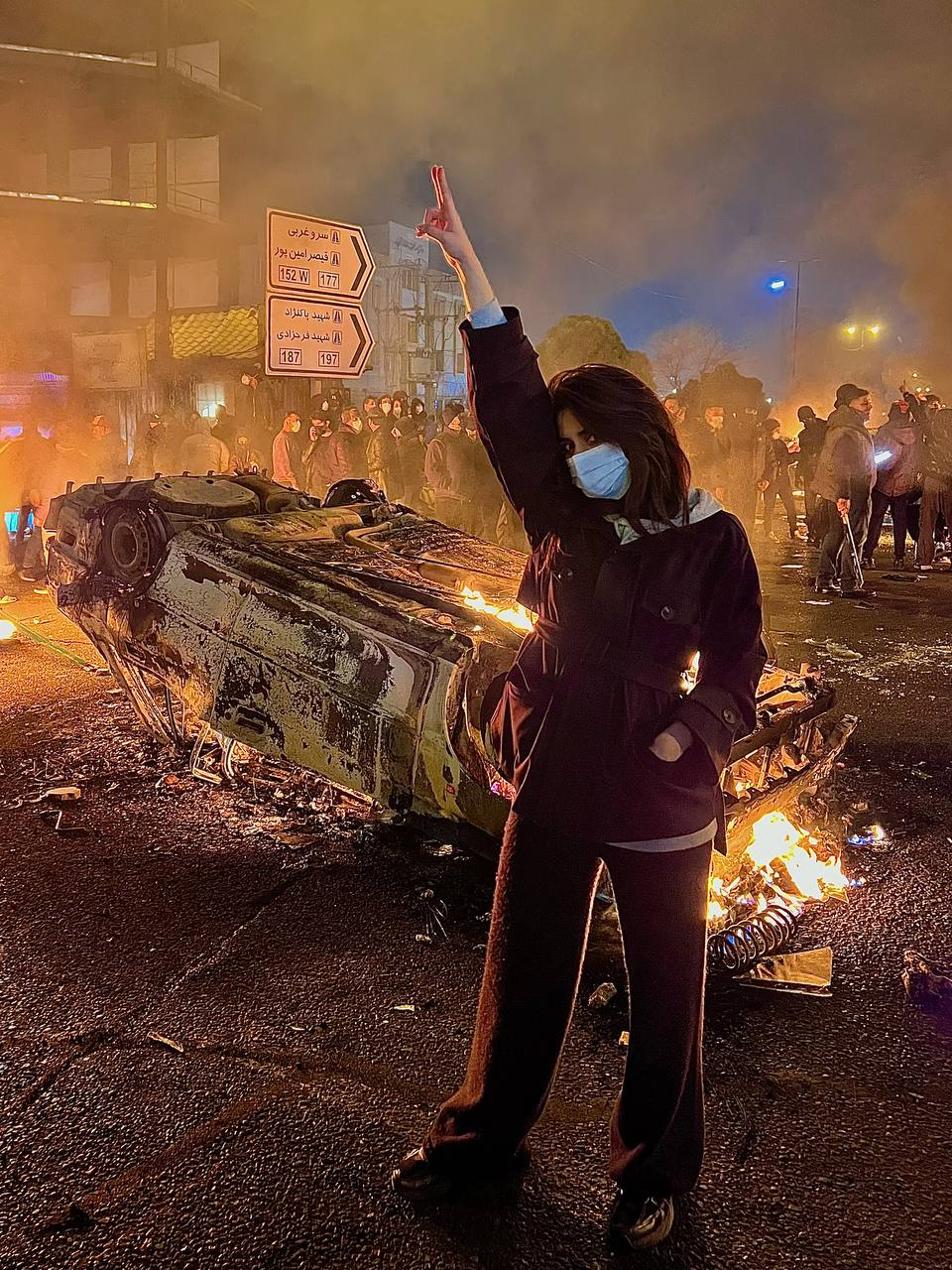 گزارش‌ها از تشدید سرکوب و بازداشت پزشکان به‌دلیل درمان معترضان