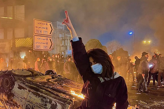 گزارشها از تشدید سرکوب و بازداشت پزشکان بهدلیل درمان معترضان