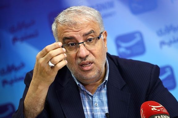 وزیر نفت ایران: حاضریم چالش تامین سوخت کشورهای توسعهیافته را حل کنیم