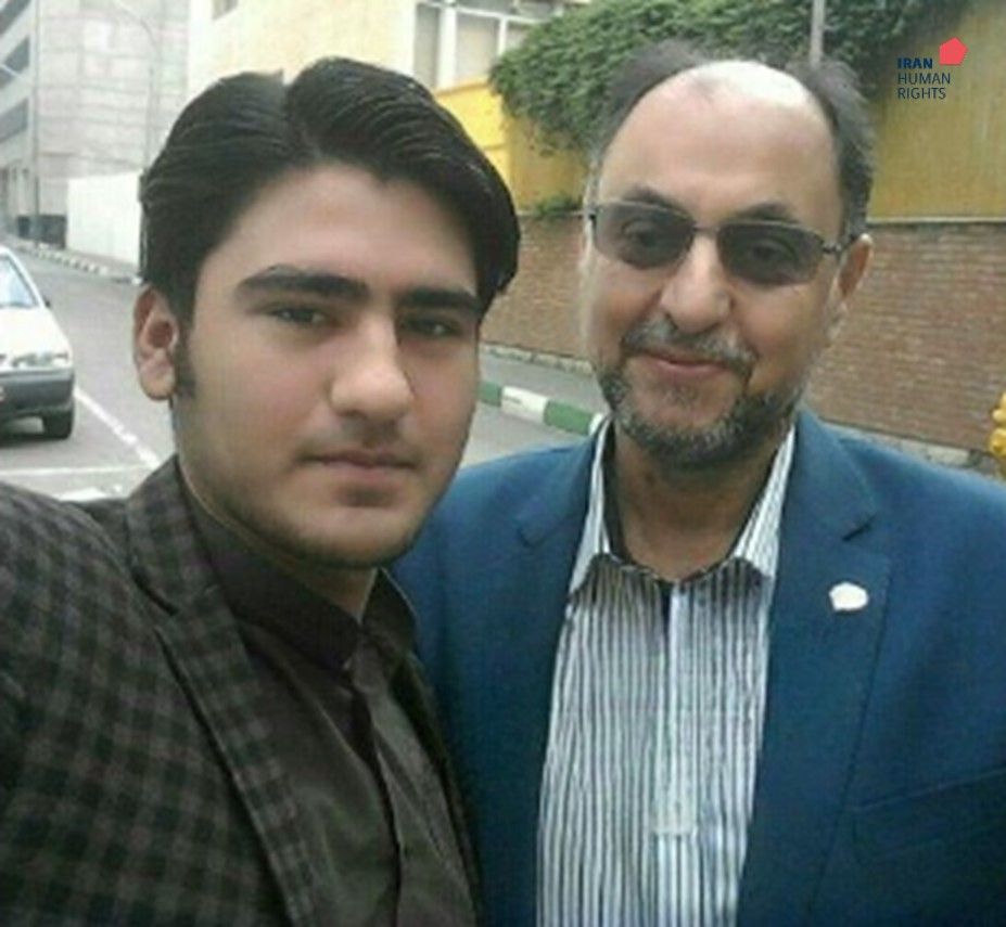 خاص لـ"إيران إنترناشونال": إعدام أحد مستشاري بيت المرشد الإيراني بتهمة التجسس لإسرائيل 