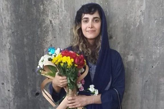 آنیشا اسداللهی، فعال کارگری، به پنج سال و ۸ ماه زندان محکوم شد