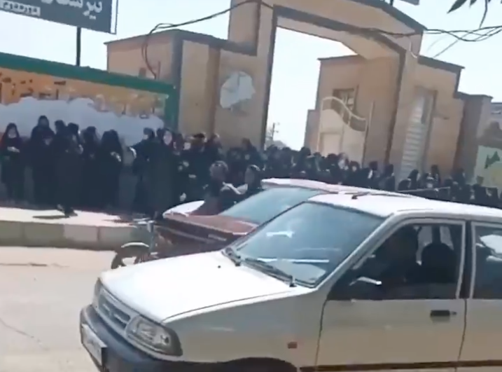 ادامه مسموم‌سازی دانش‌آموزان در شهرهای مختلف؛ ادعای قوه قضاییه درباره مسمومیت ۱۰ درصدی