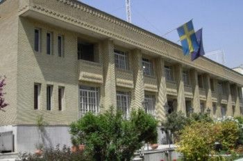 Sweden-Iran Tensions Escalate as Allegations of Proxy Violence Mount 