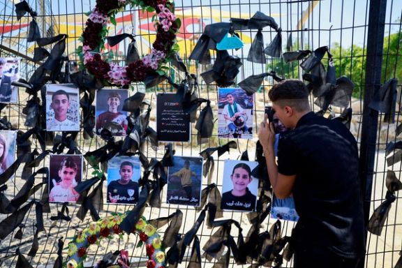 ‘Party of the Devil', Druze community say about Hezbollah